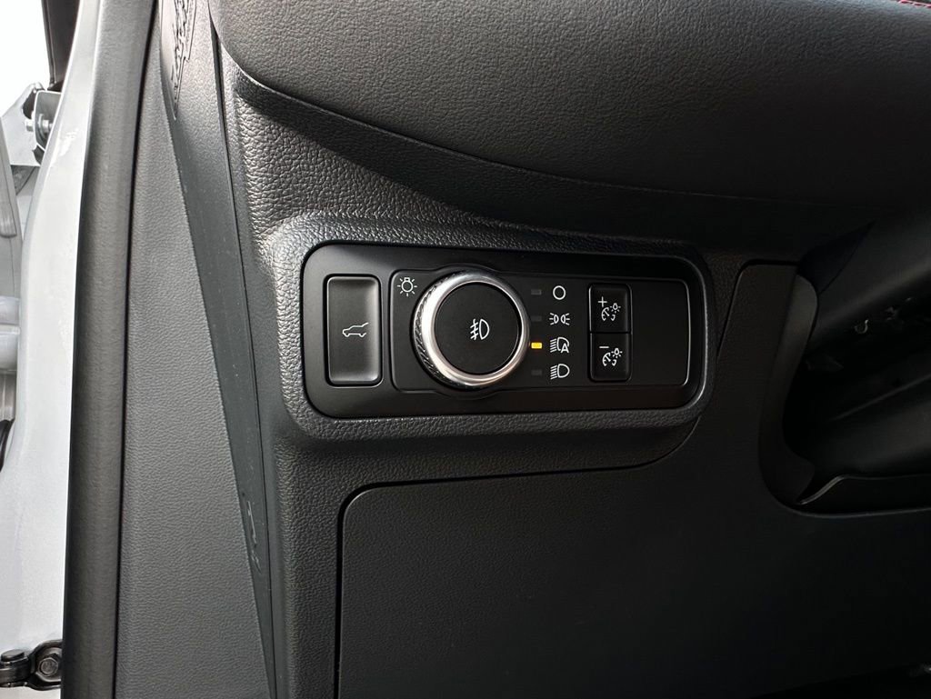 New 2026 Ford Explorer ST image 54