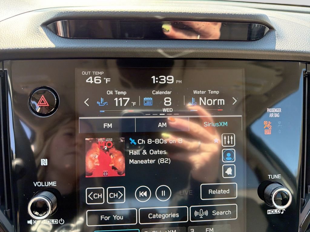 Used 2025 Subaru Outback Limited image 21