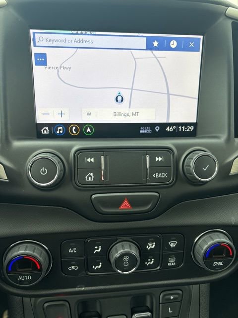 Used 2019 GMC Terrain Denali w/ Comfort Package AWD/4WD image 19