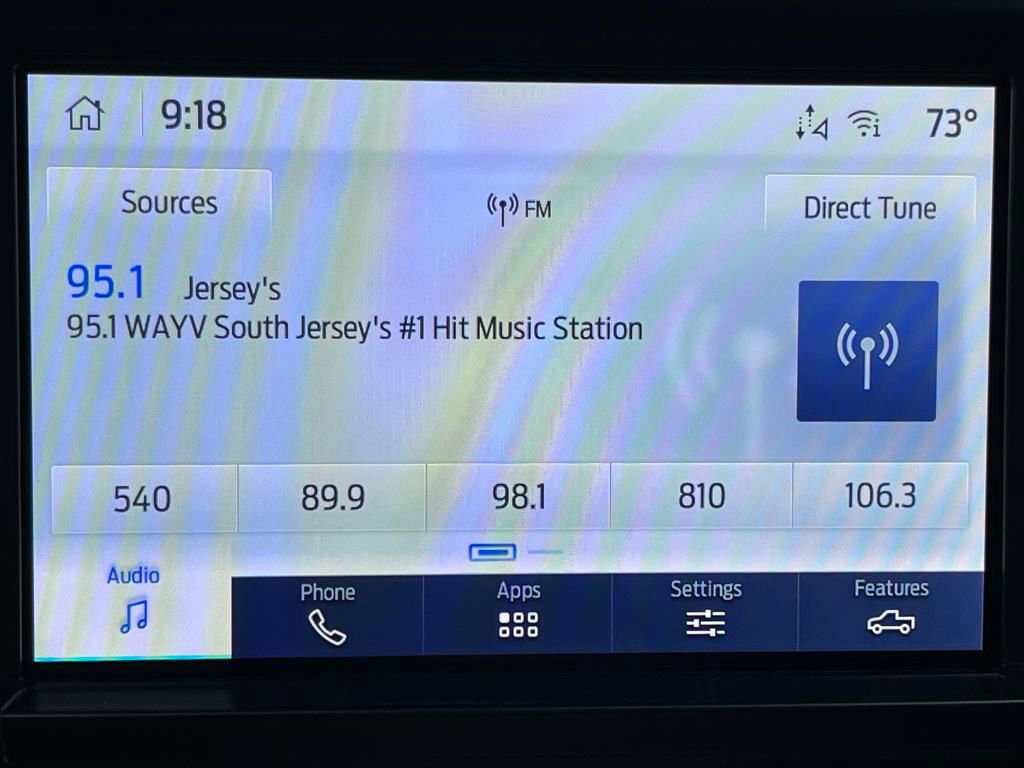 New 2025 Ford F350 XL w/ Snow Plow Prep Package image 19