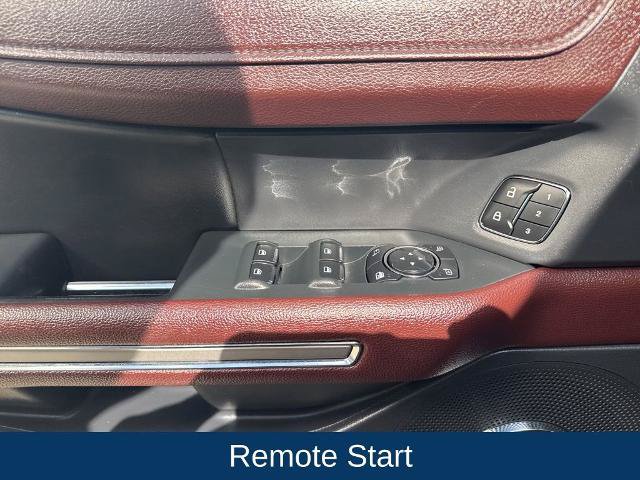 Certified 2024 Ford Expedition Limited RWD image 11