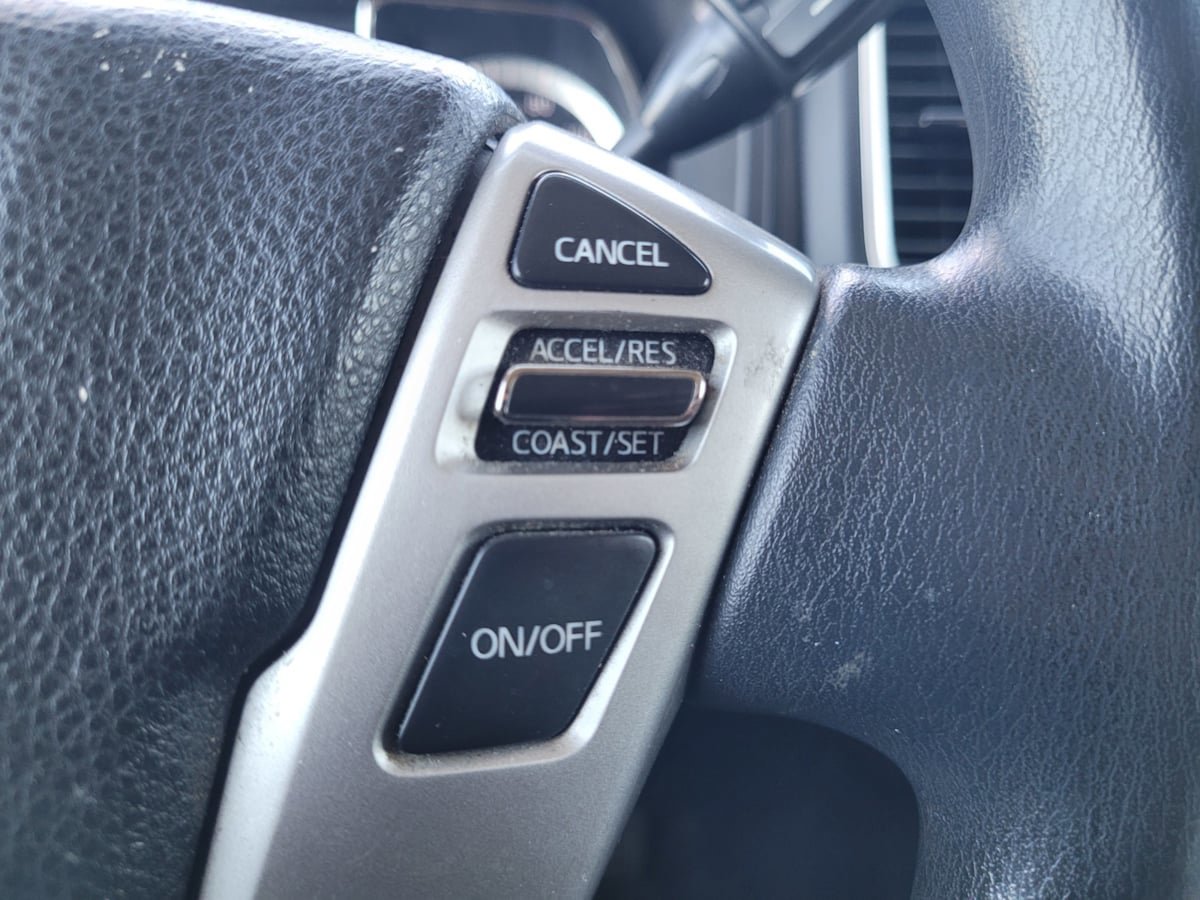 Used 2018 Nissan Titan S w/ S Utility Package AWD/4WD image 22