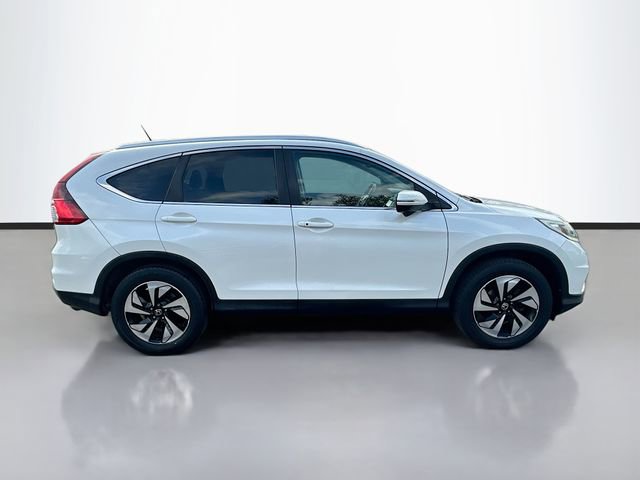 Used 2015 Honda CR-V Touring image 5