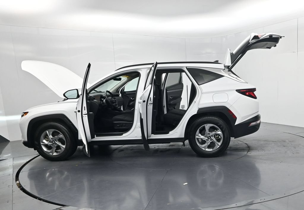 Used 2024 Hyundai Tucson SEL FWD image 65