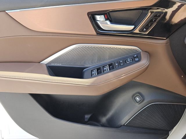 Used 2024 Acura MDX FWD w/ Technology Package image 17