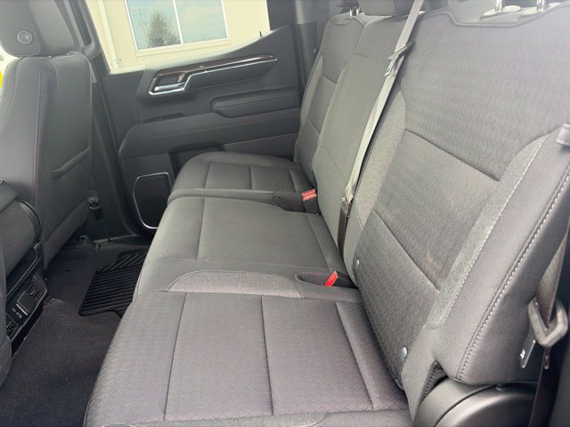 Used 2023 Chevrolet Silverado 1500 LT AWD/4WD image 9