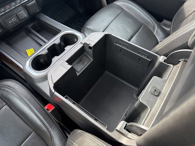 Used 2020 GMC Sierra 1500 SLT w/ SLT Premium Plus Package image 25