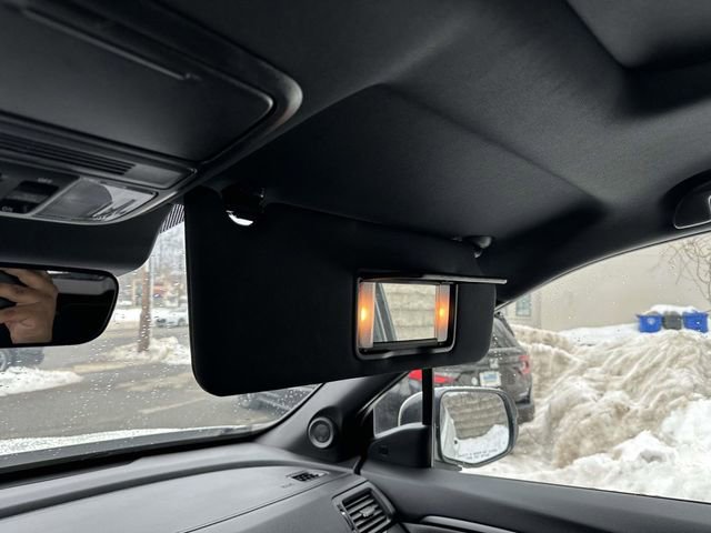 Used 2023 Honda Passport EX-L image 17