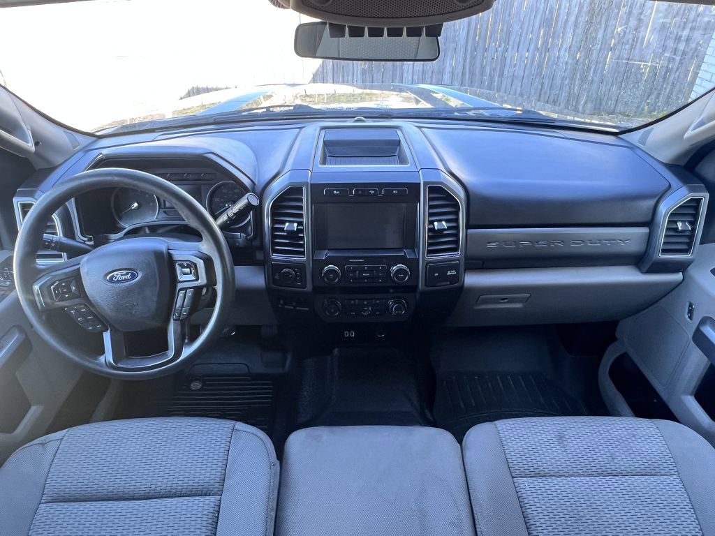 Used 2019 Ford F250 XLT w/ XLT Premium Package image 23