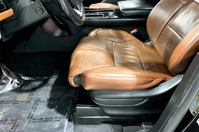 Used 2021 Lincoln Aviator Reserve w/ Equipment Group 202A image 19