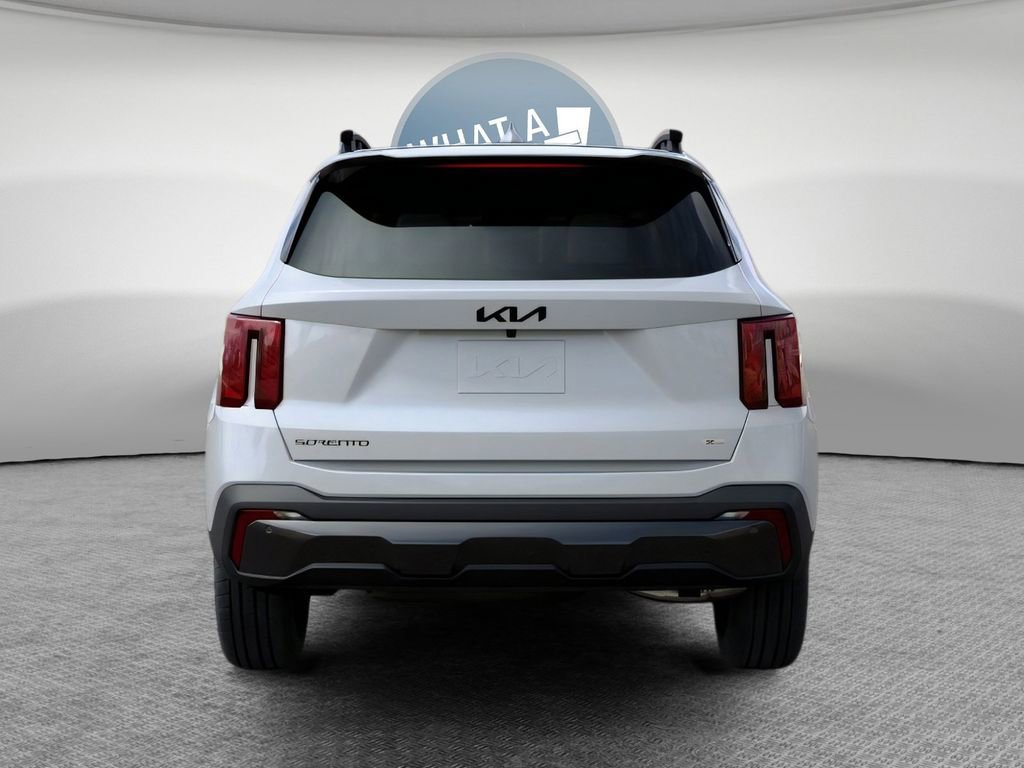 New 2026 Kia Sorento AWD image 5