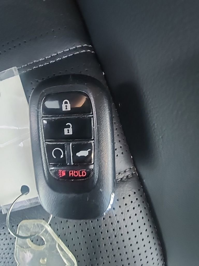 Certified 2023 Honda CR-V EX-L image 33