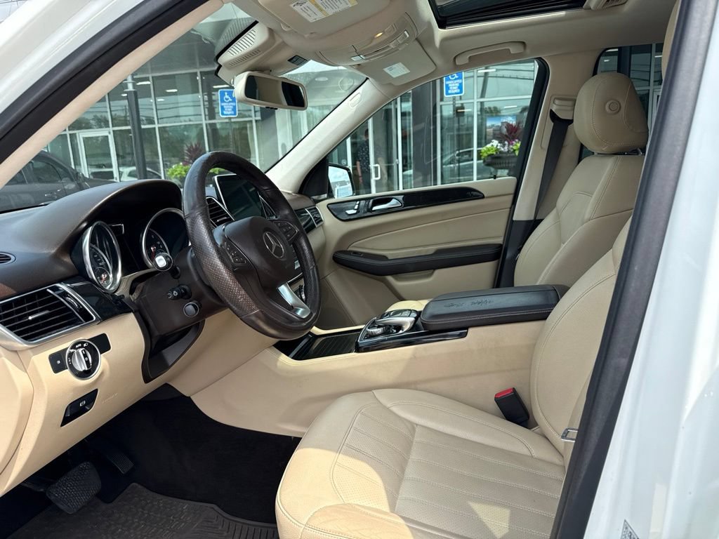 Used 2016 Mercedes-Benz GLE 300d 4MATIC image 6
