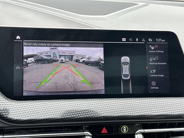 Used 2021 BMW 228i Gran Coupe w/ Convenience Package image 21