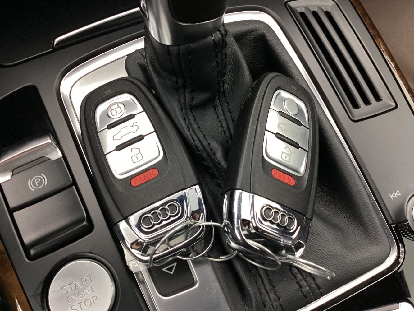 Used 2015 Audi A4 2.0T Premium Plus AWD/4WD image 42