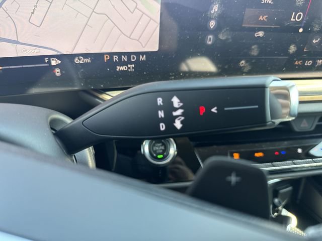 New 2026 Buick Envision Avenir AWD/4WD image 20