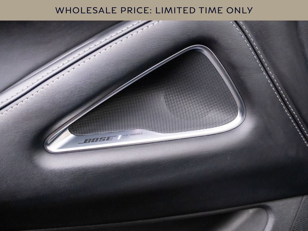 Used 2023 INFINITI QX60 Sensory w/ Vision Package AWD/4WD image 12