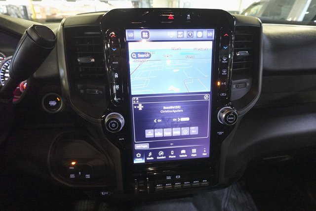 New 2026 RAM 3500 Tradesman image 20