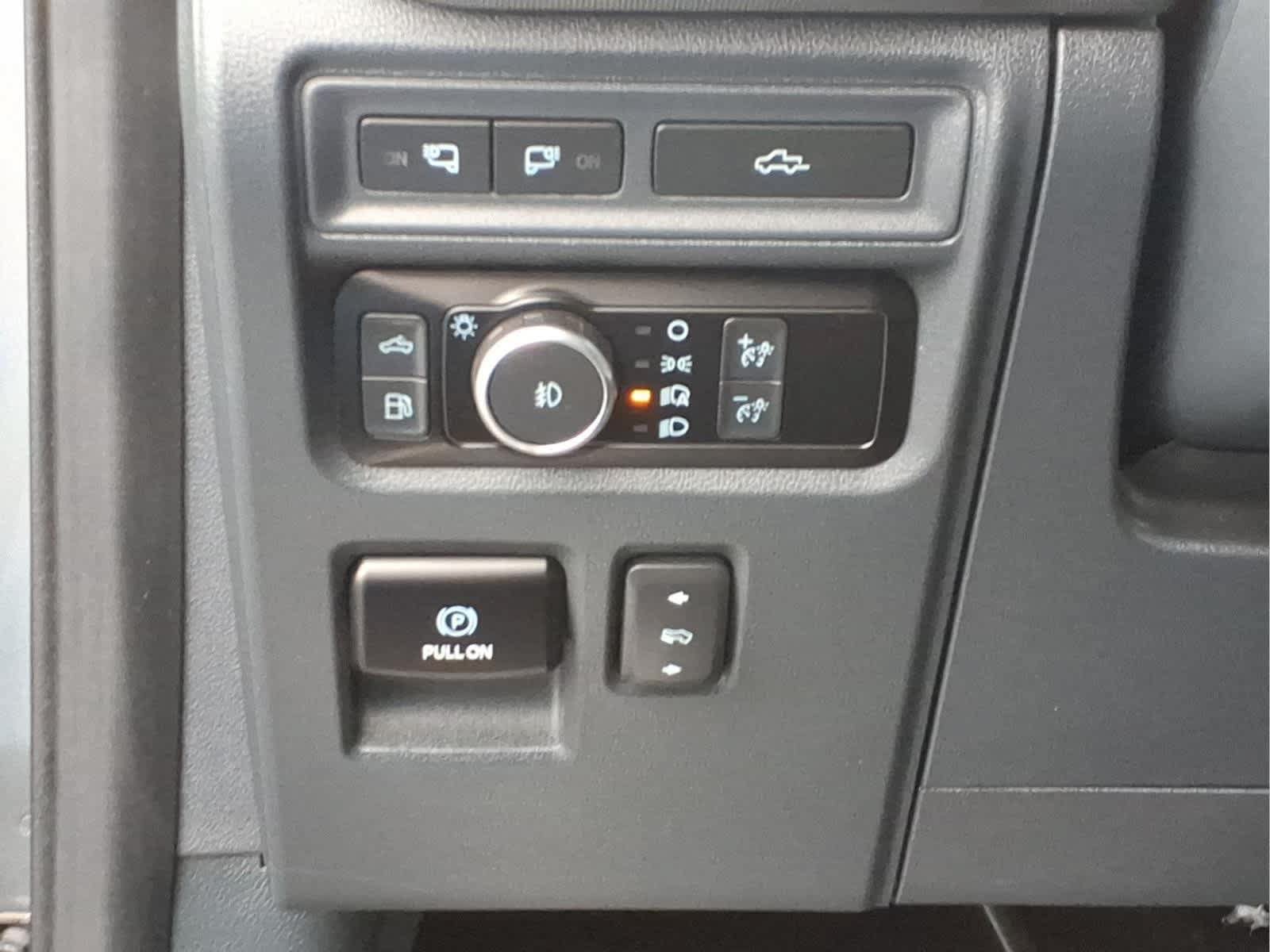 Used 2023 Ford F150 Platinum w/ Equipment Group 701A High AWD/4WD image 13