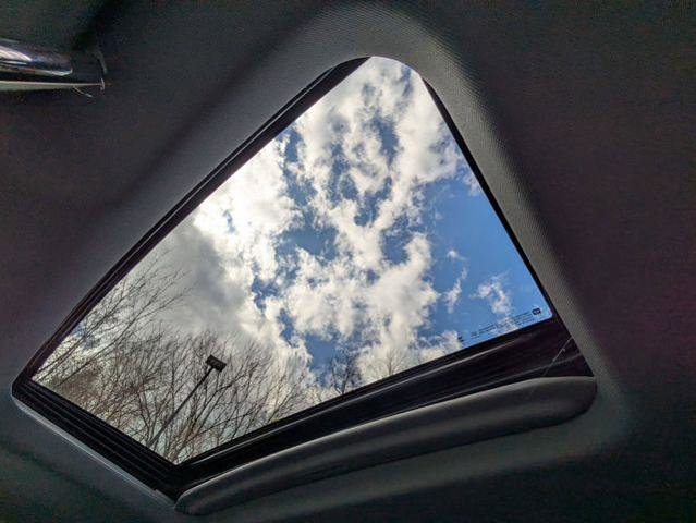 New 2026 Chevrolet Silverado 1500 LTZ w/ LTZ Premium Package image 25