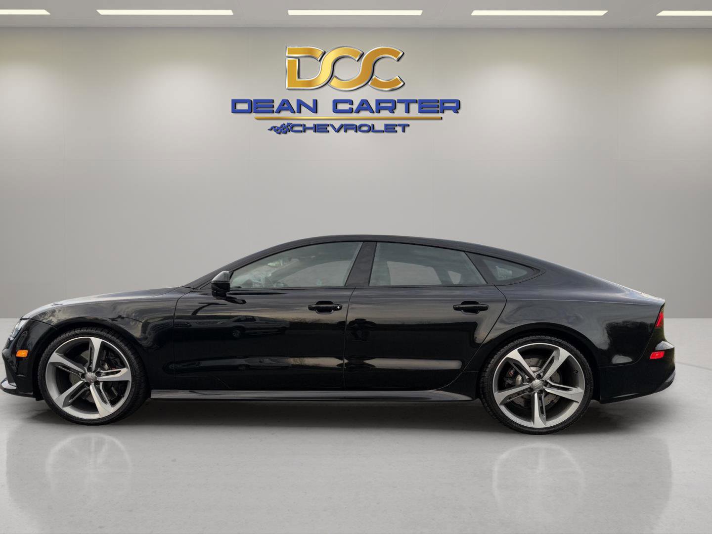Used 2017 Audi RS 7 Prestige image 3