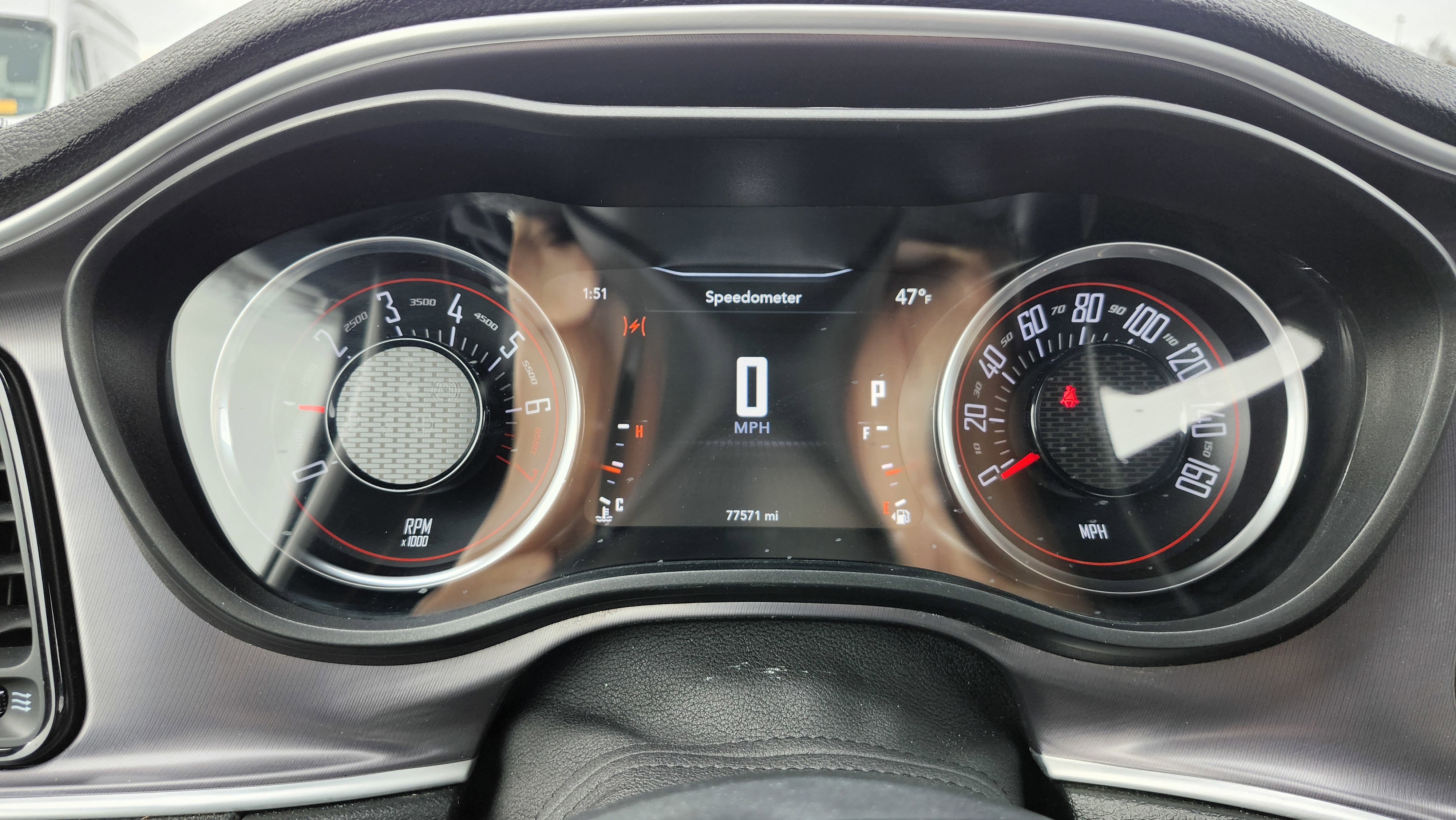 Used 2020 Dodge Challenger SXT image 26