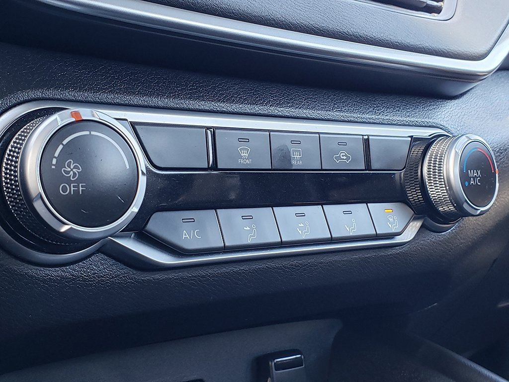 Used 2021 Nissan Altima 2.5 SR image 29