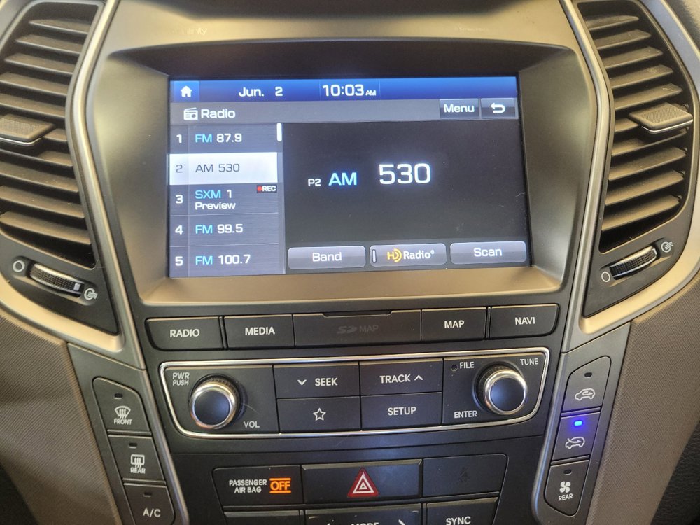 Used 2019 Hyundai Santa Fe XL AWD/4WD image 25