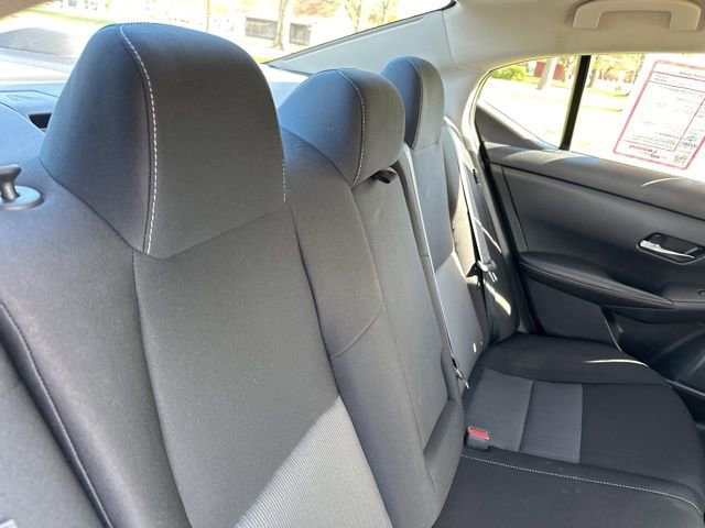 Used 2021 Nissan Sentra SV image 23