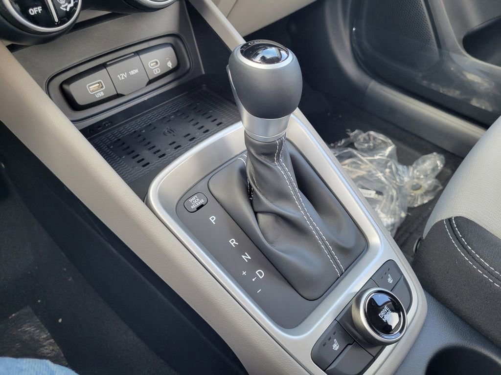 New 2026 Hyundai Venue SEL image 23