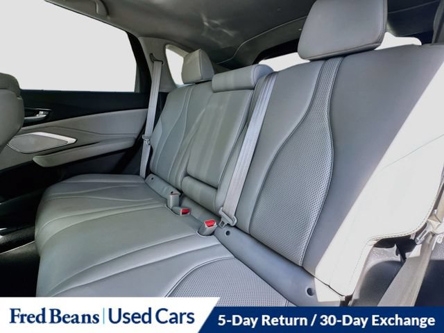 Used 2019 Acura RDX w/ Technology Package AWD/4WD image 31