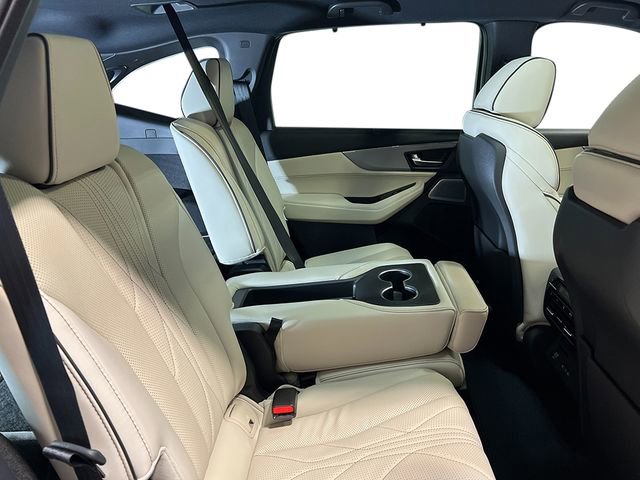 New 2026 Acura MDX A-Spec image 40