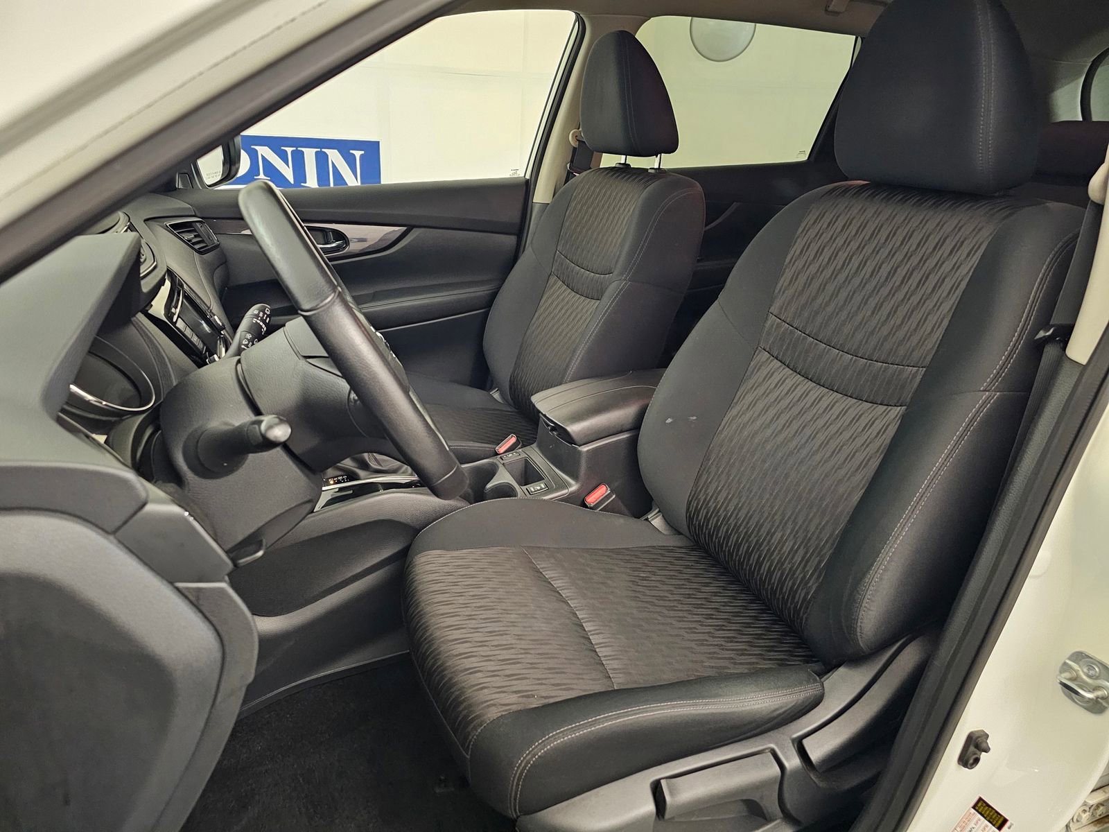 Used 2019 Nissan Rogue S w/ Special Edition Package image 14