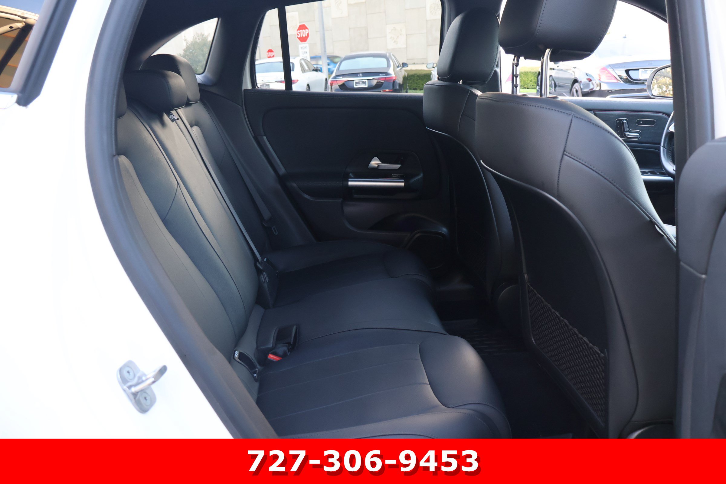 Certified 2023 Mercedes-Benz GLA 250 4MATIC image 21