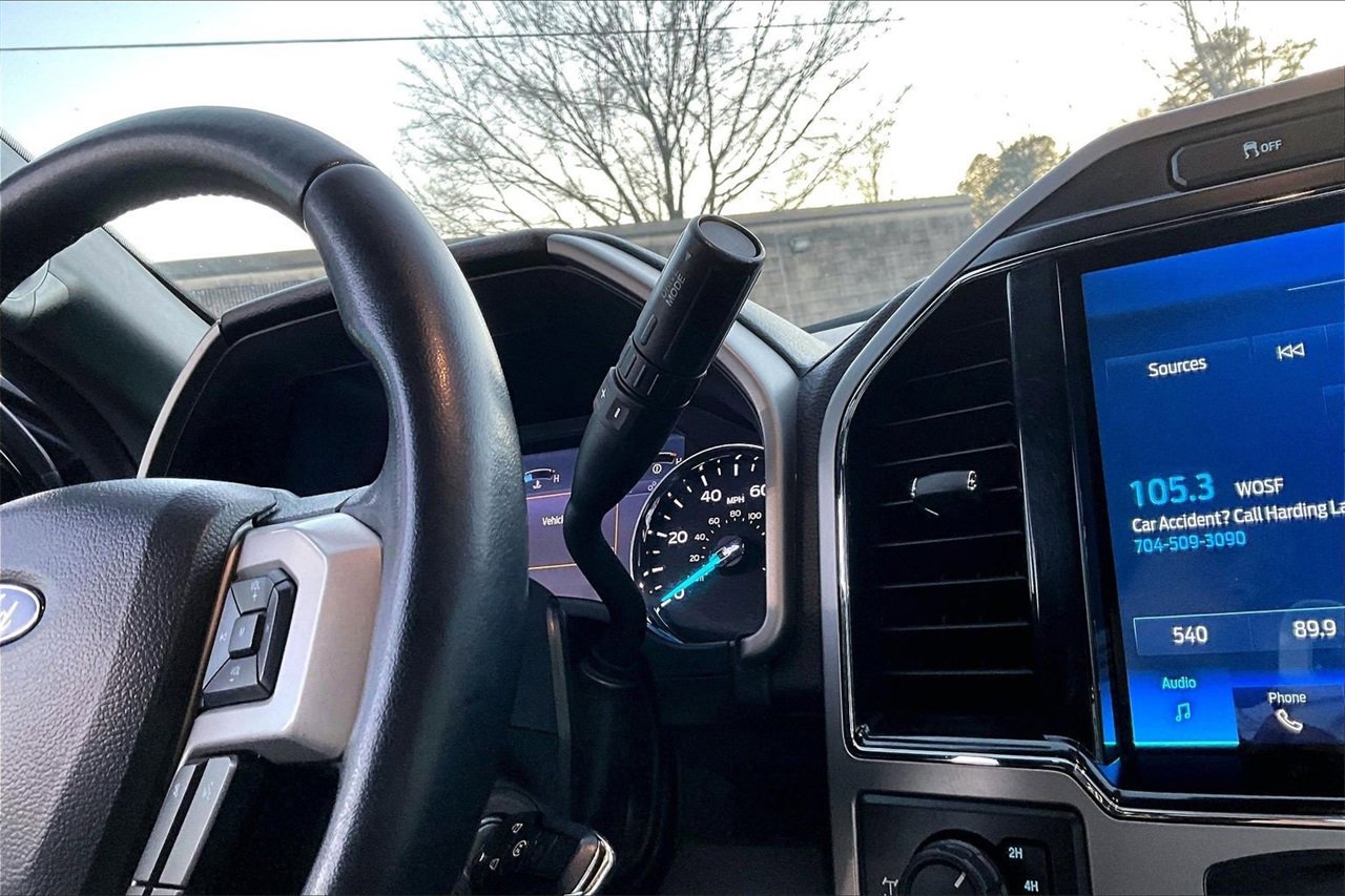 Used 2022 Ford F250 Lariat w/ Tremor Off-Road Package image 30