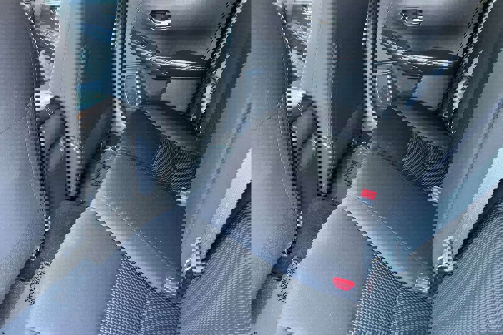 Certified 2023 Nissan Sentra S image 5