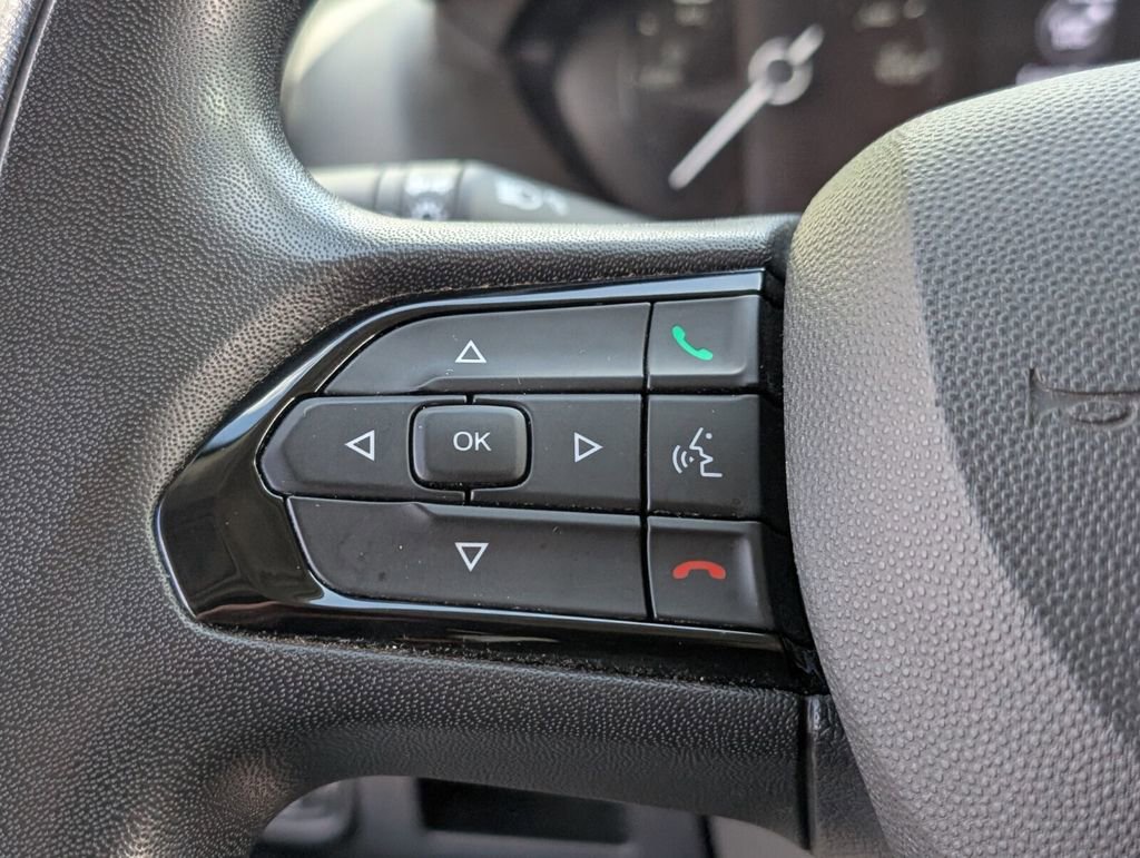 Used 2025 RAM ProMaster 2500 w/ Convenience Group FWD image 24