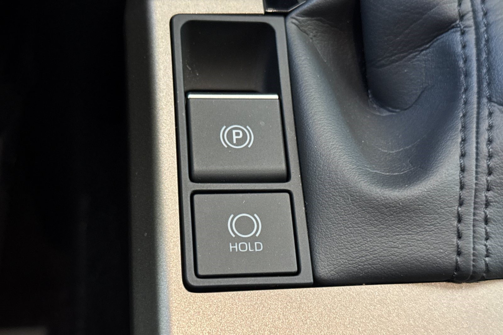 Used 2024 Toyota Land Cruiser AWD/4WD image 37