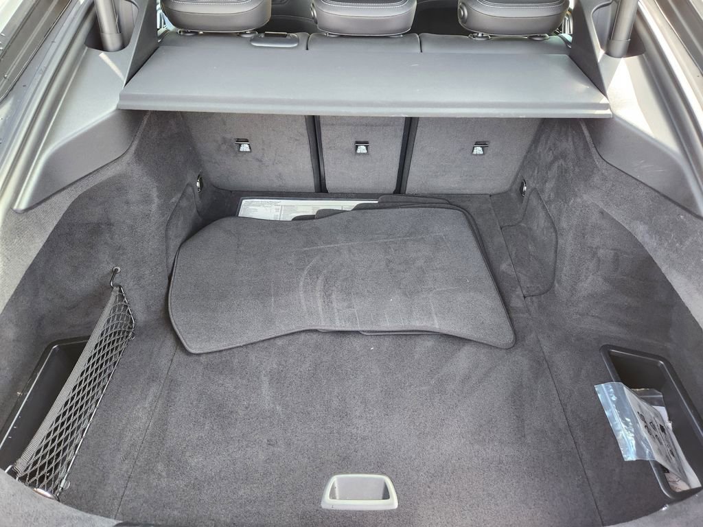 Certified 2025 BMW i4 xDrive40i w/ Parking Assistance Package image 16