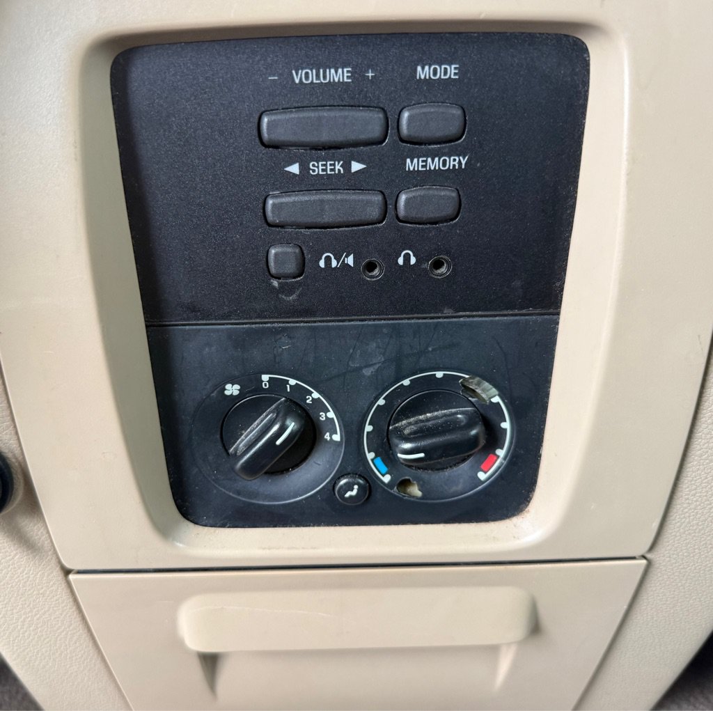 Used 2005 Ford Expedition Eddie Bauer RWD image 15
