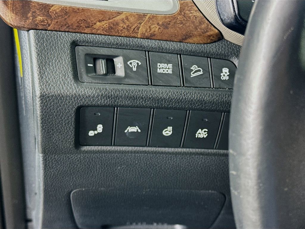 Used 2019 Hyundai Santa Fe XL FWD image 10