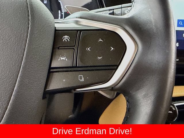 Used 2026 Lexus NX 350 AWD w/ Accessory Package (K3) image 14