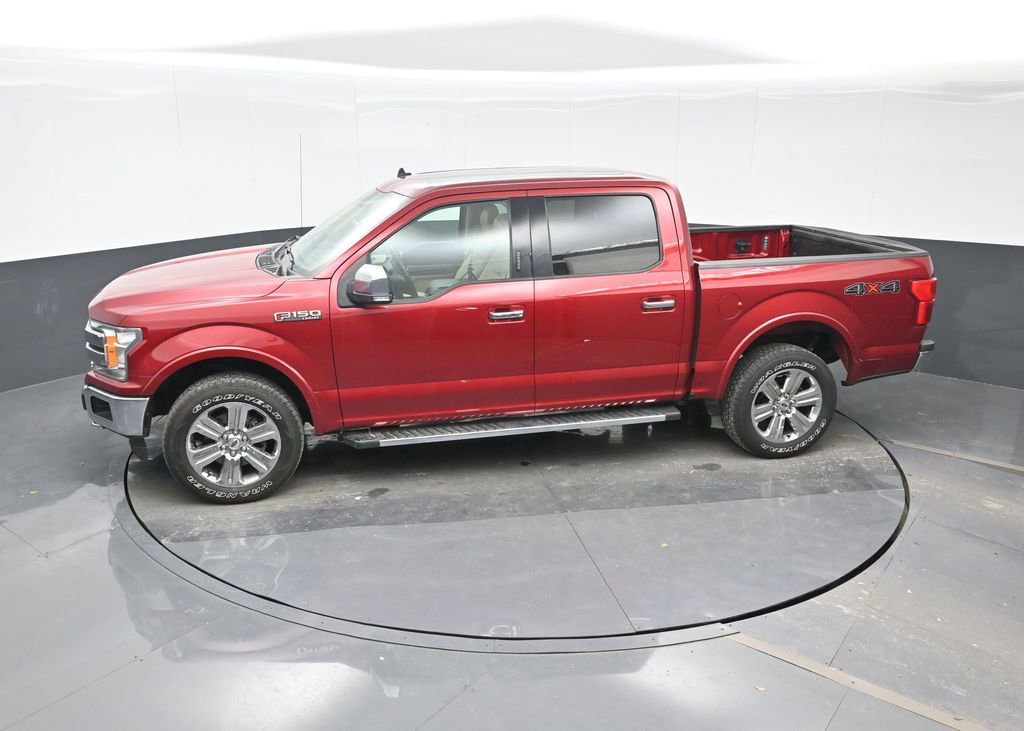 Used 2019 Ford F150 Lariat image 18