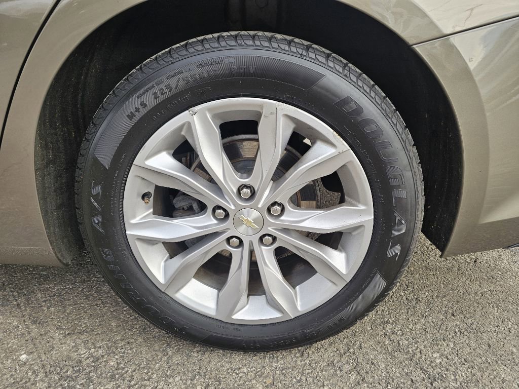 Used 2020 Chevrolet Malibu LT image 20