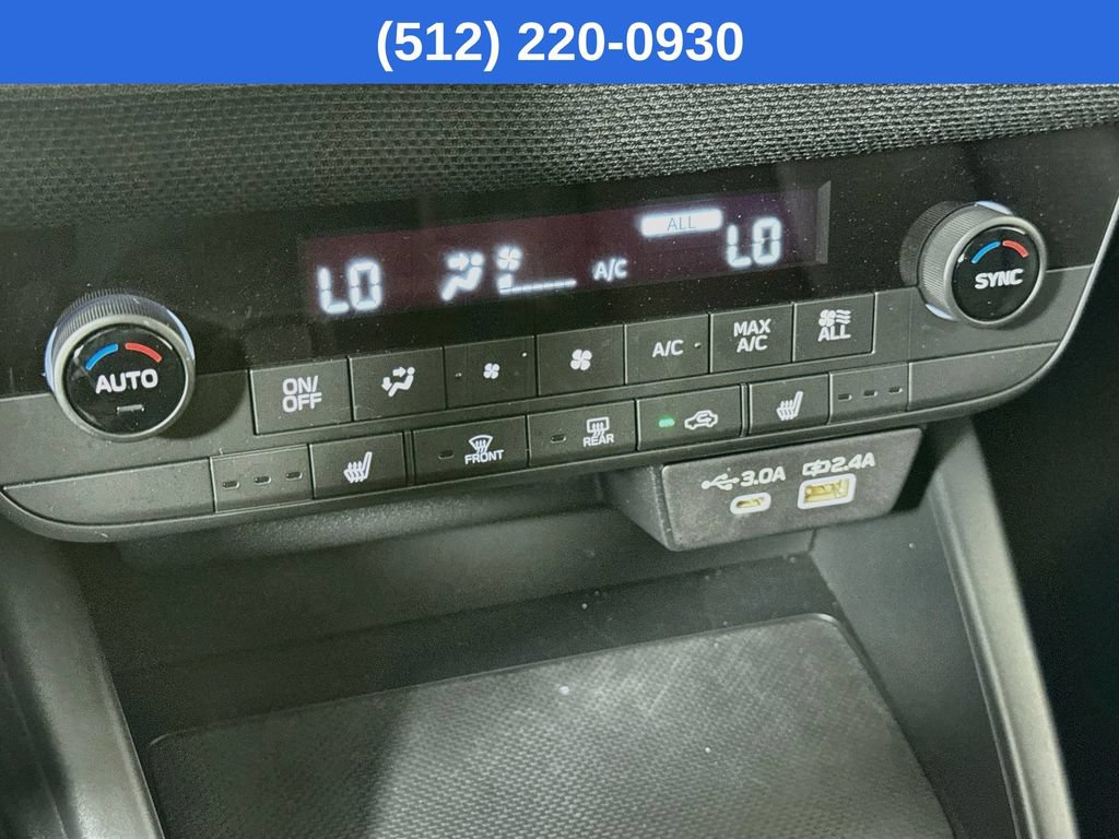 Certified 2026 Subaru Outback Premium AWD/4WD image 19