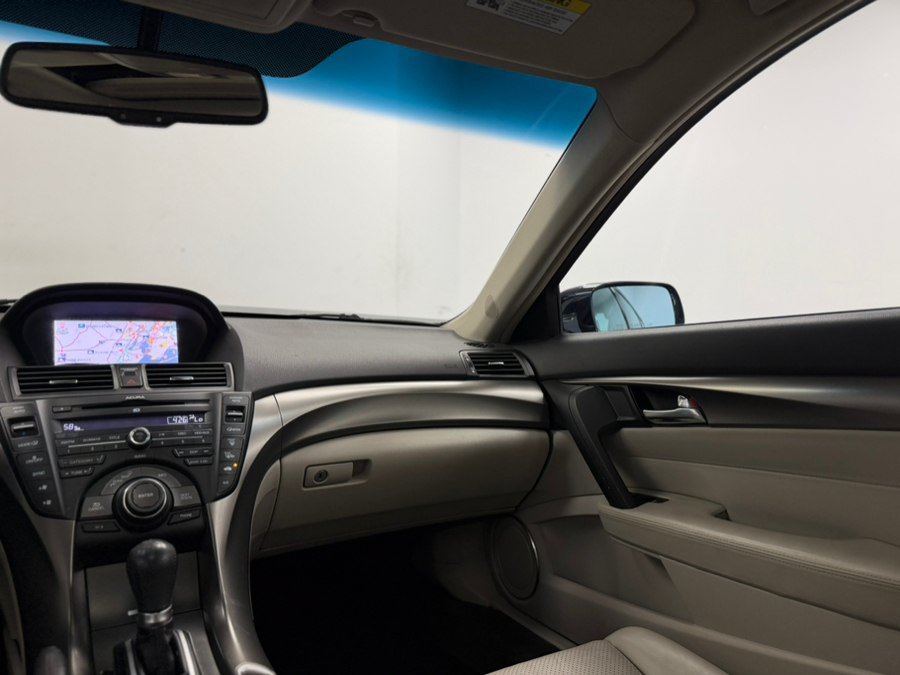 Used 2013 Acura TL w/ Technology Package FWD image 45