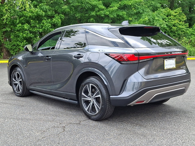 Certified 2024 Lexus RX 350 Premium w/ Accessory Package (Z1) AWD/4WD image 5