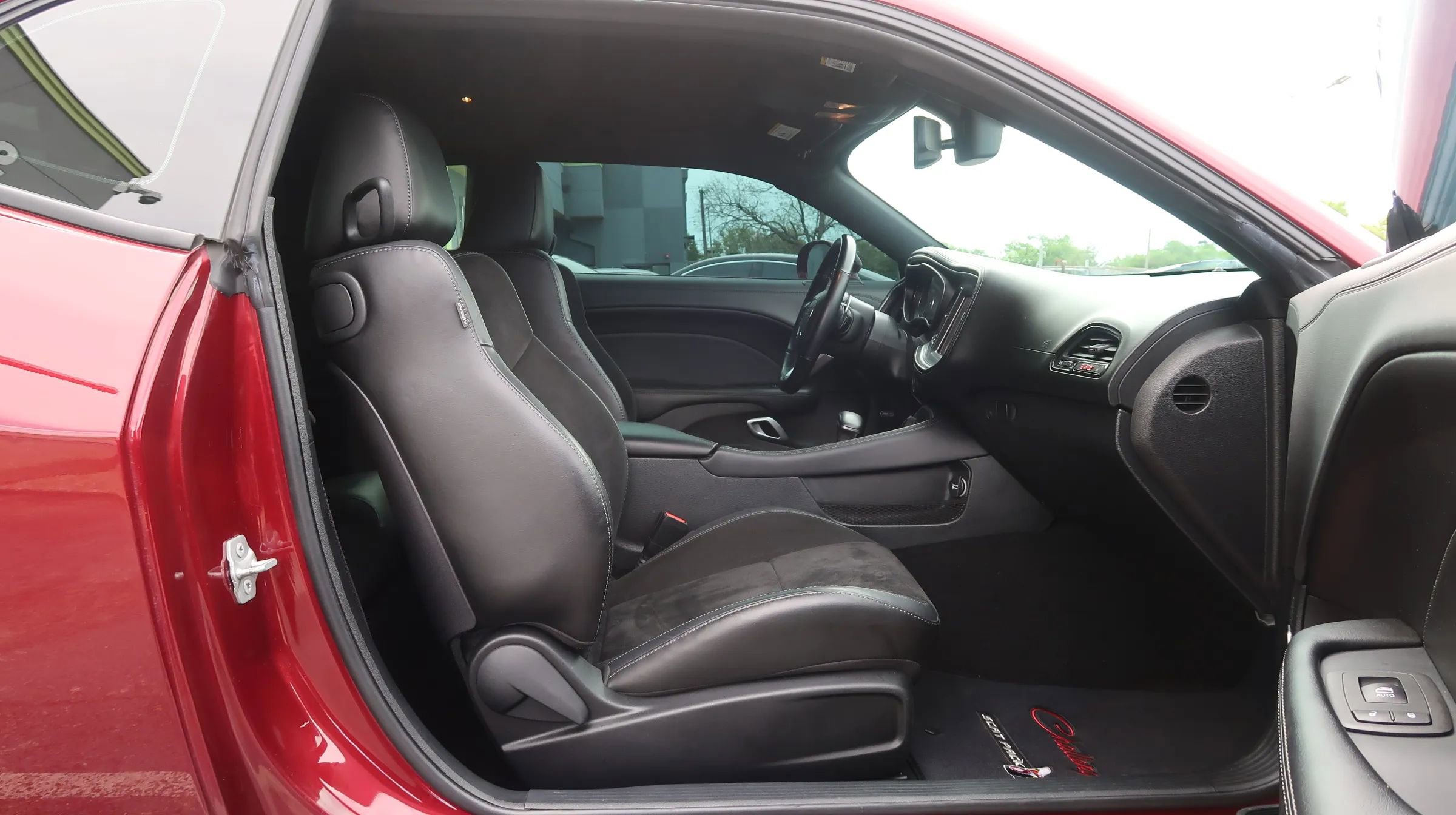 Used 2020 Dodge Challenger R/T Scat Pack image 20