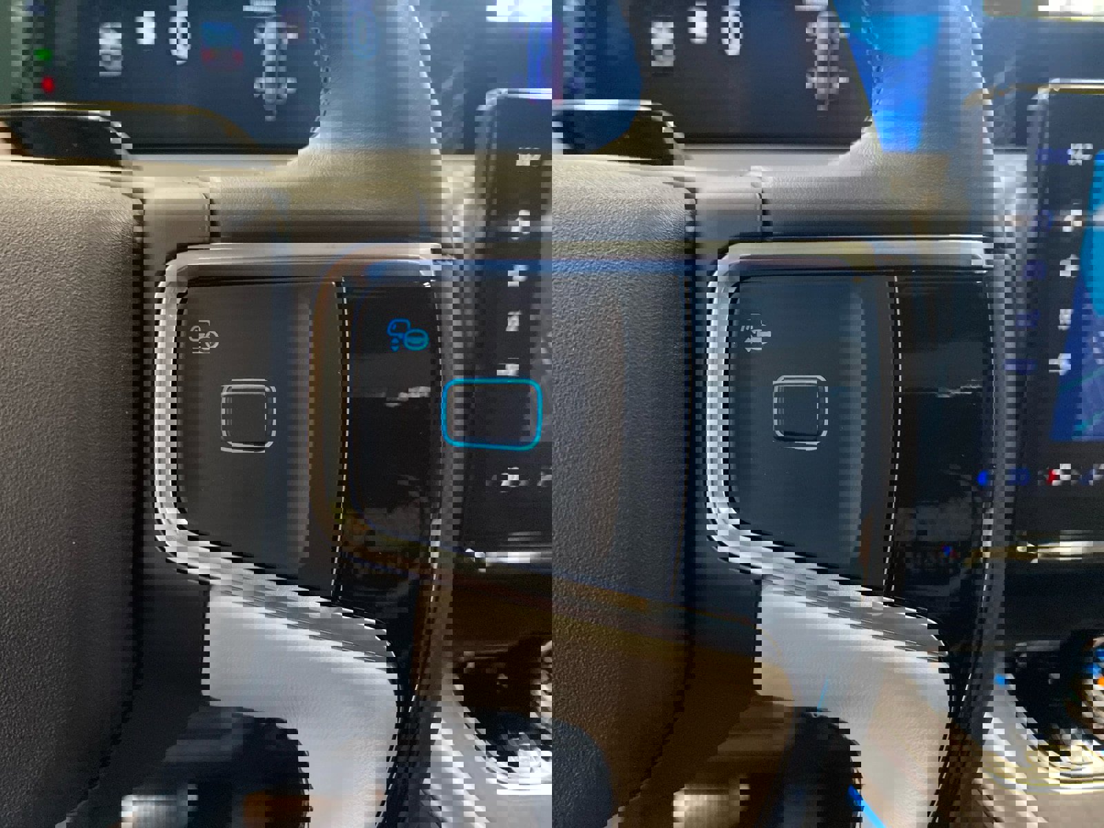 New 2025 Ford Expedition Max Platinum w/ Platinum Ultimate Package image 26