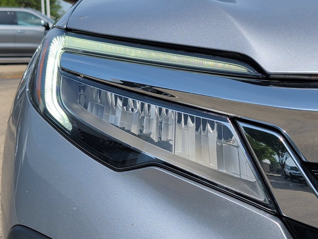 Used 2019 Honda Pilot Touring image 42